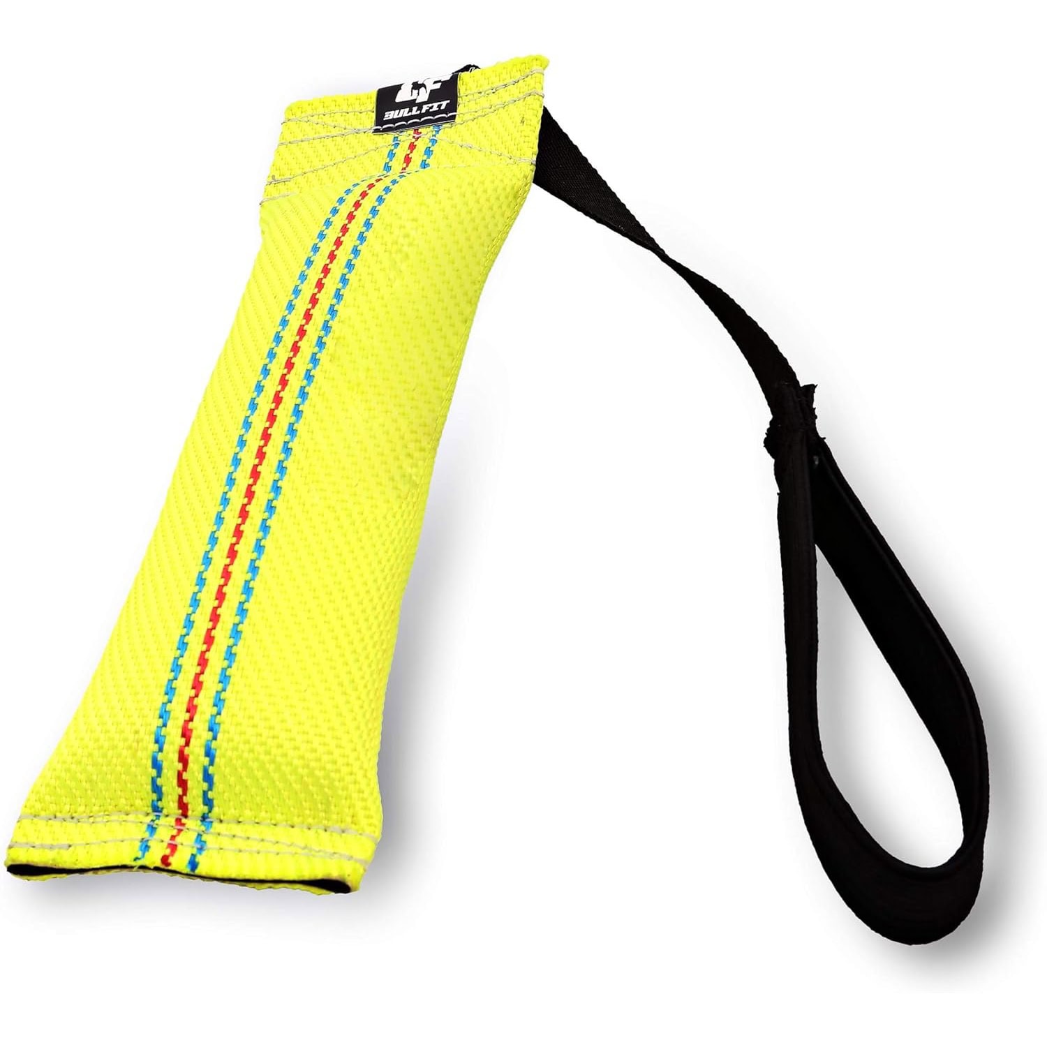Bull Fit Bungee Dog Toy