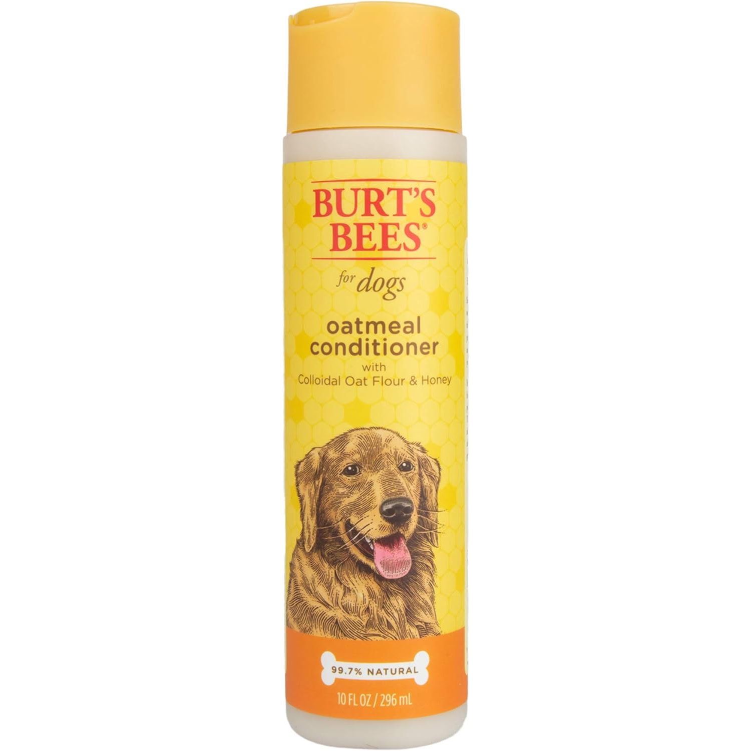Burt's Bees Oatmeal Conditioner for Dogs
