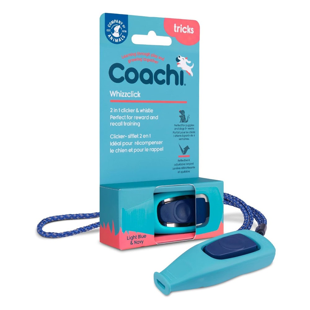 Coachi Whizzclick
