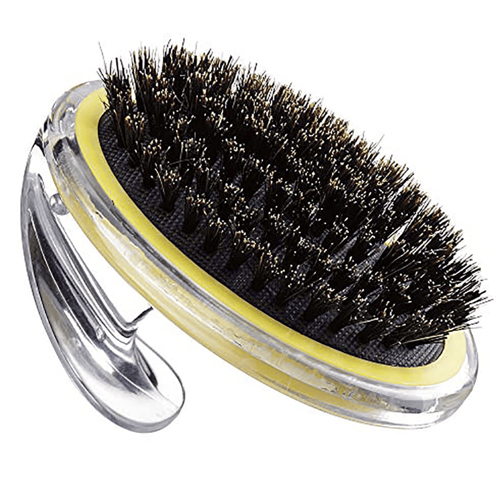ConairPRO Palm-Petting Dog Brush