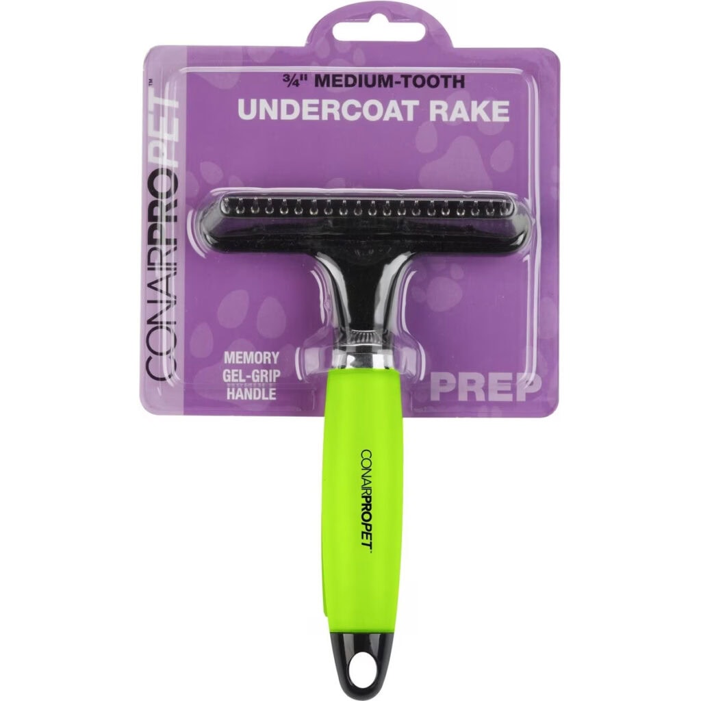 8 Best Undercoat Rakes for Huskies - 2026 Reviews & Top Picks Hepper ...