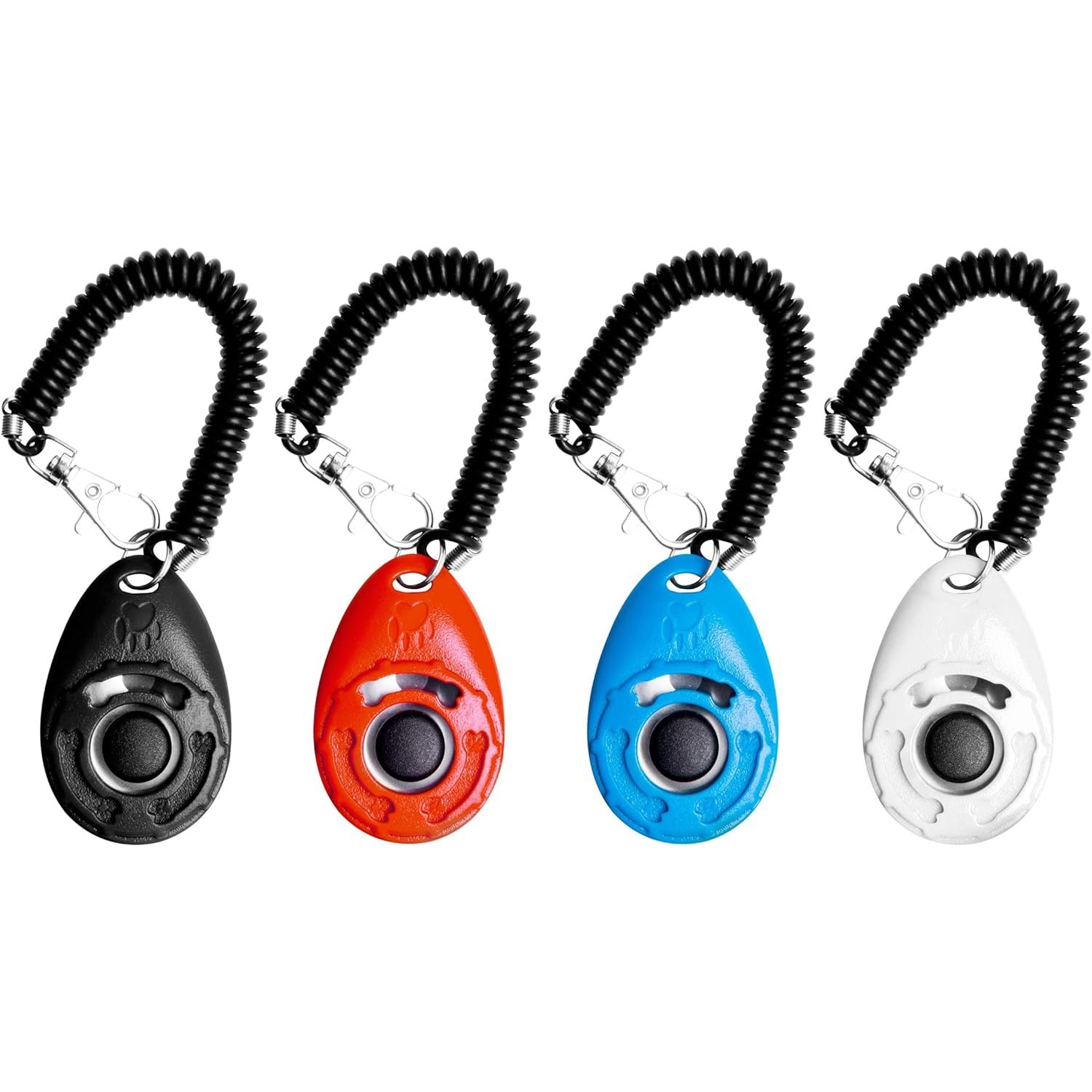EcoCity Dog Training Clicker