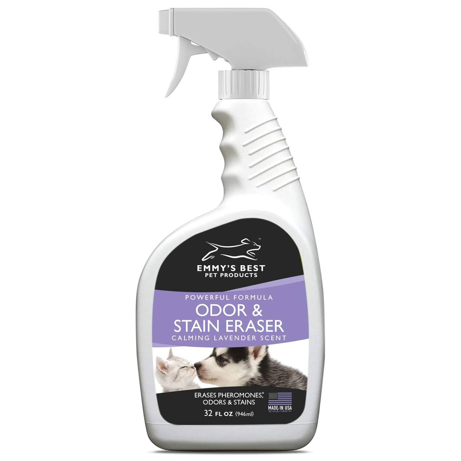 Emmy's Best Powerful Pet Odor Remover
