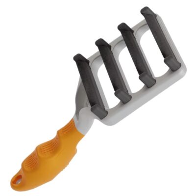 FUR4 Long Hair Dog Deshedding Tool