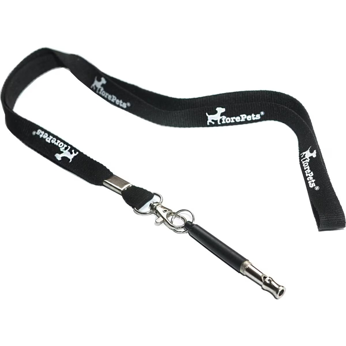 Forepets Professional Dog Whistle