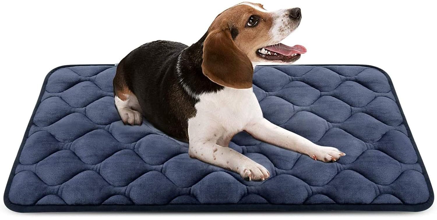 Hero Dog Bedding Mat