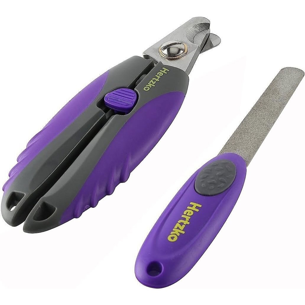 Hertzko Professional Pet Nail Clipper new
