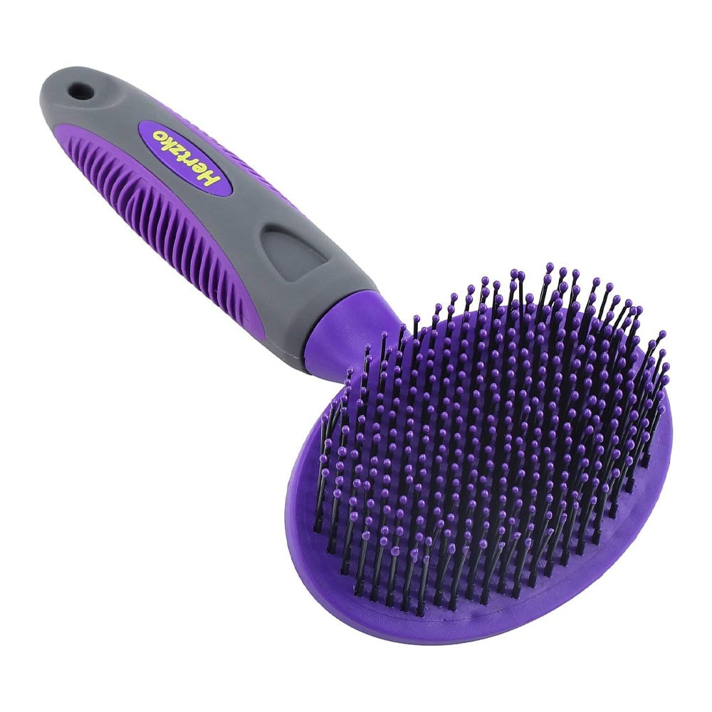 Hertzko Soft Pet Brush