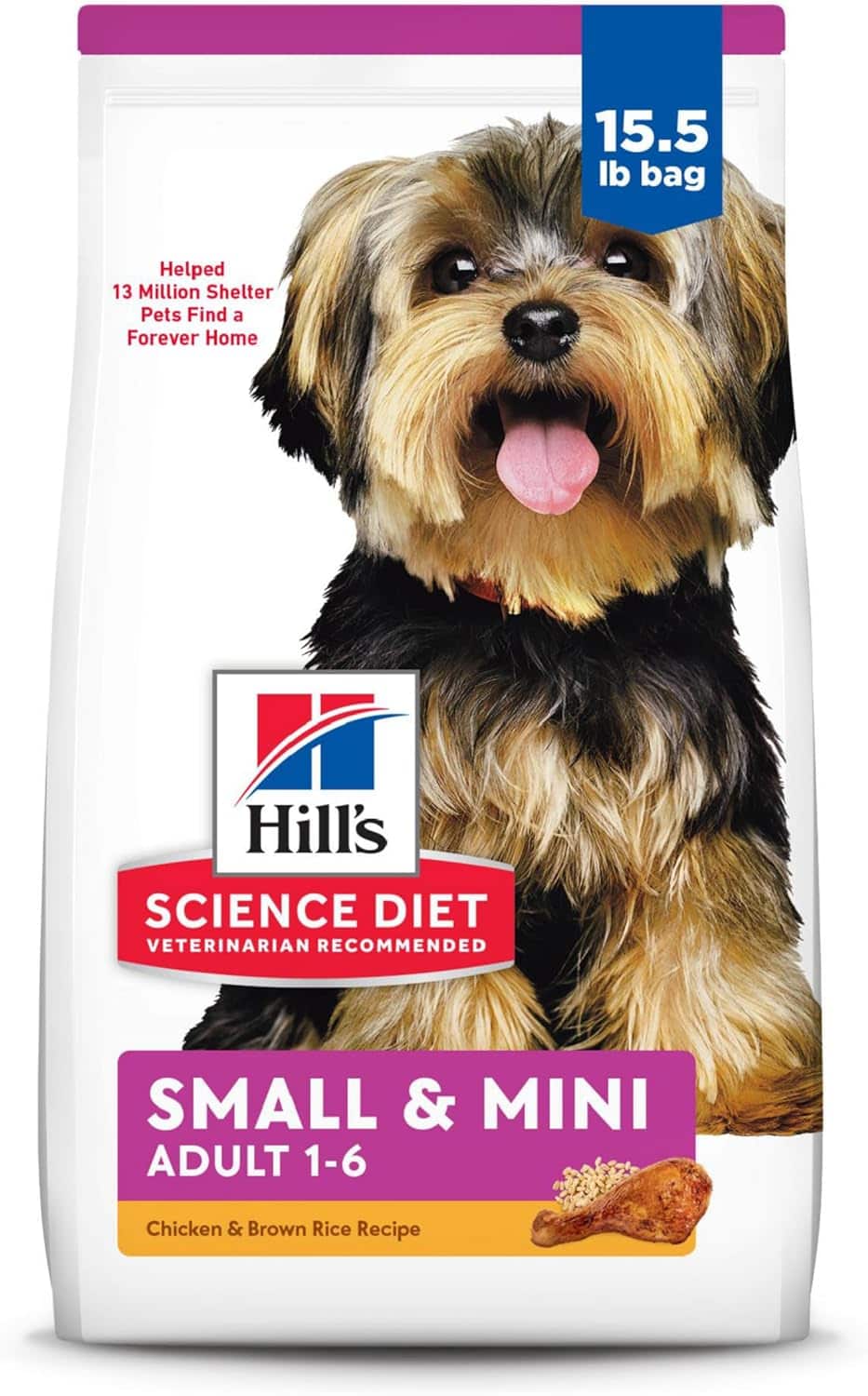 Hill's Science Diet Dry Dog Food