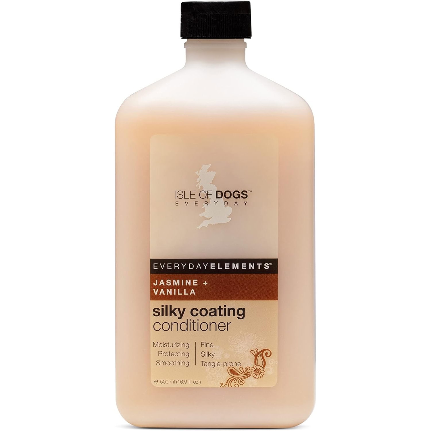 Isle of Dogs Silky Dog Conditioner
