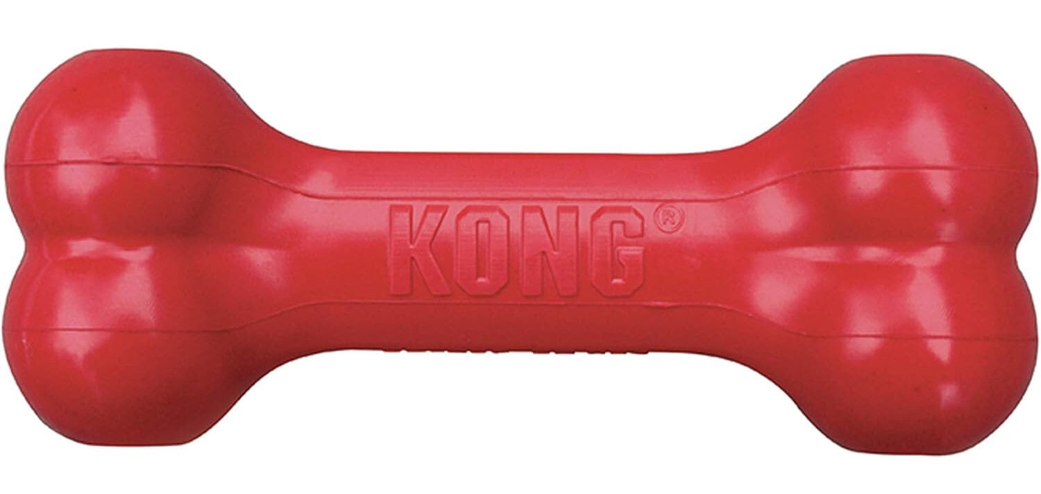 KONG Goodie Bone Dog Toy