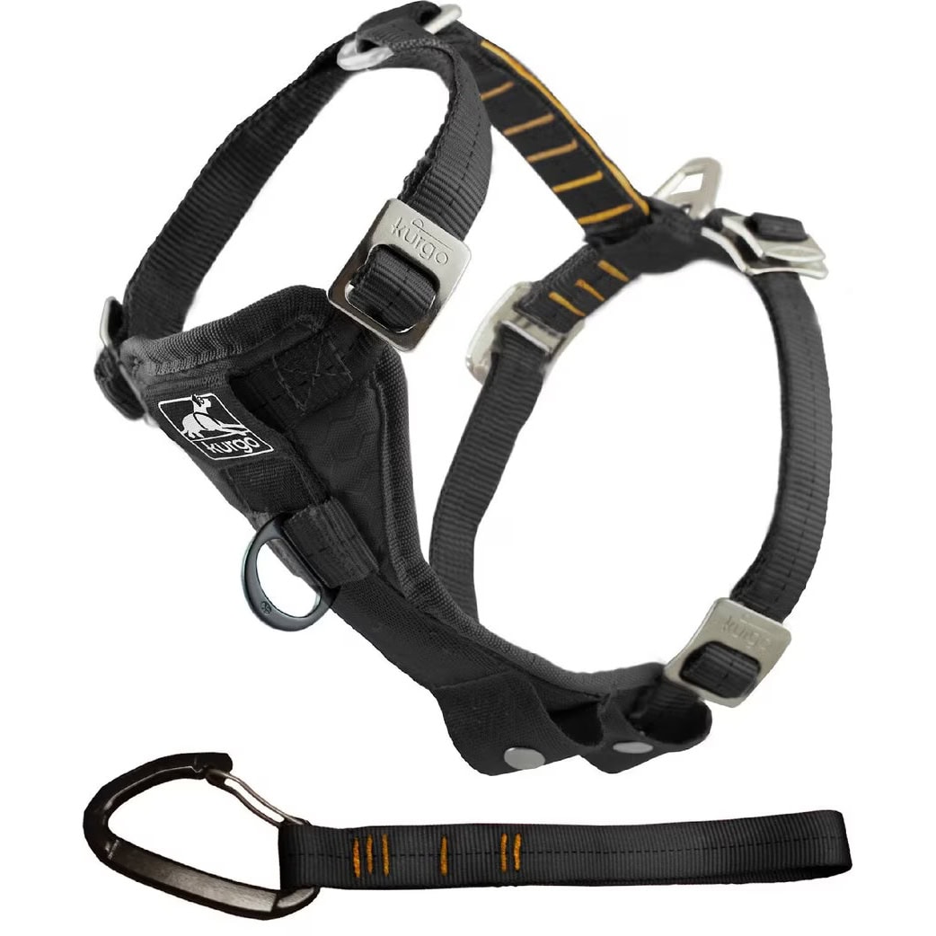 Kurgo Tru-Fit Smart Harness