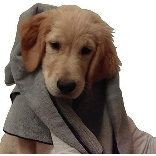 Microfiber Pros Dog Towels