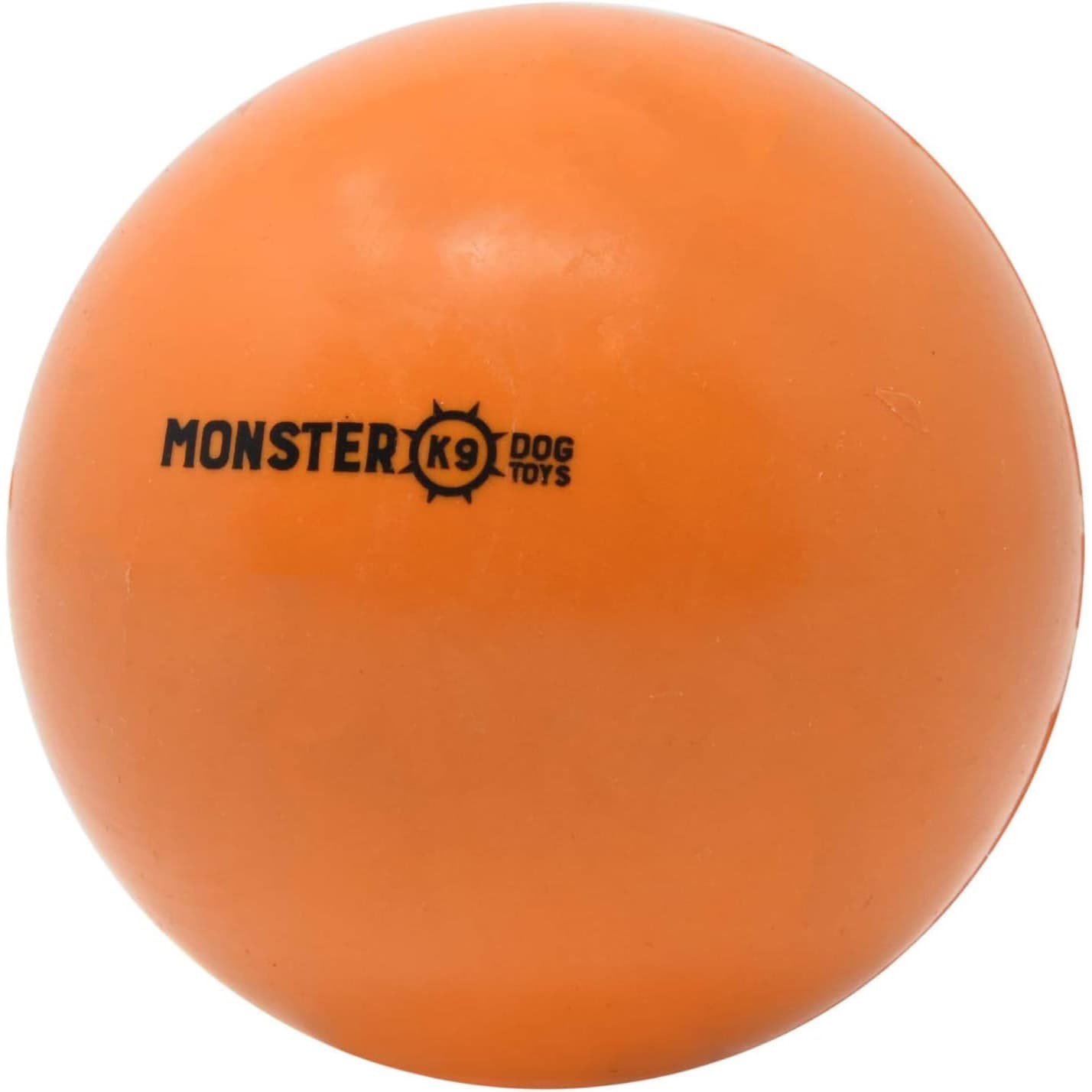 Monster K9 Dog Toys Dog Ball