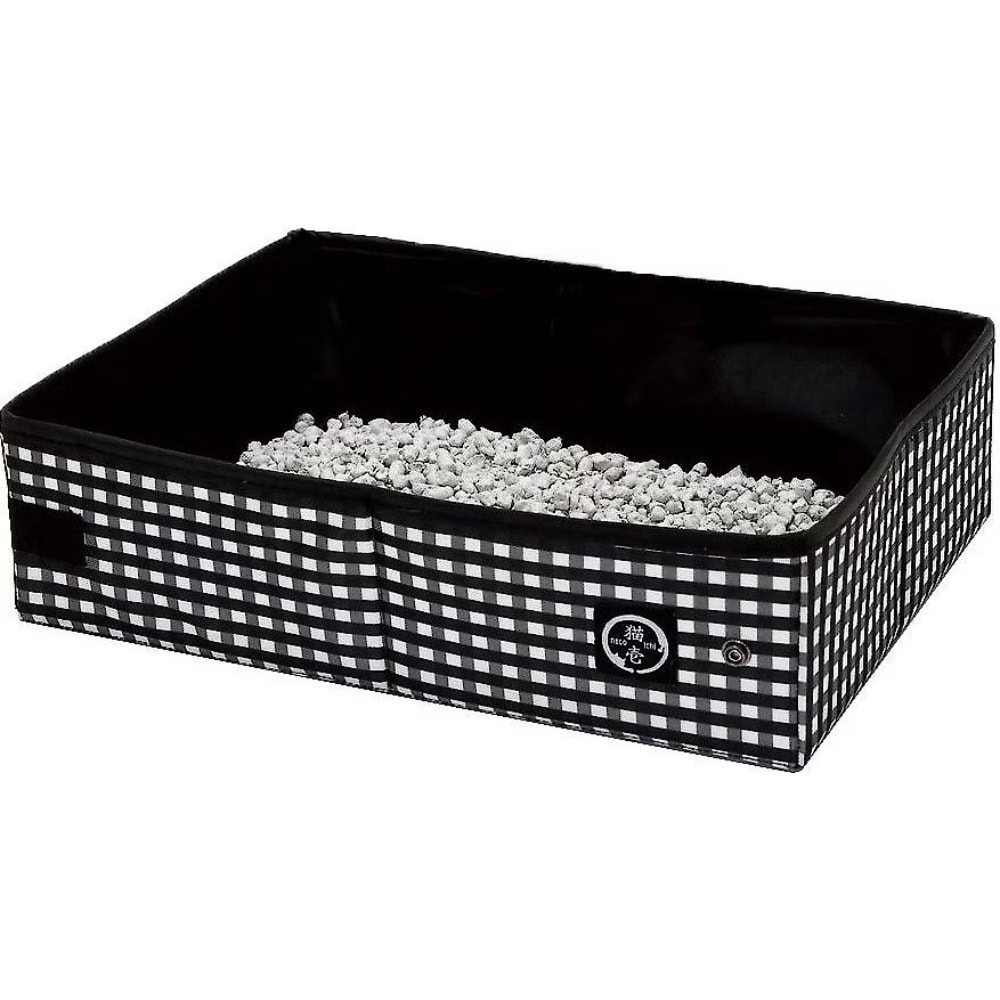 Necoichi Portable Cat Litter Box