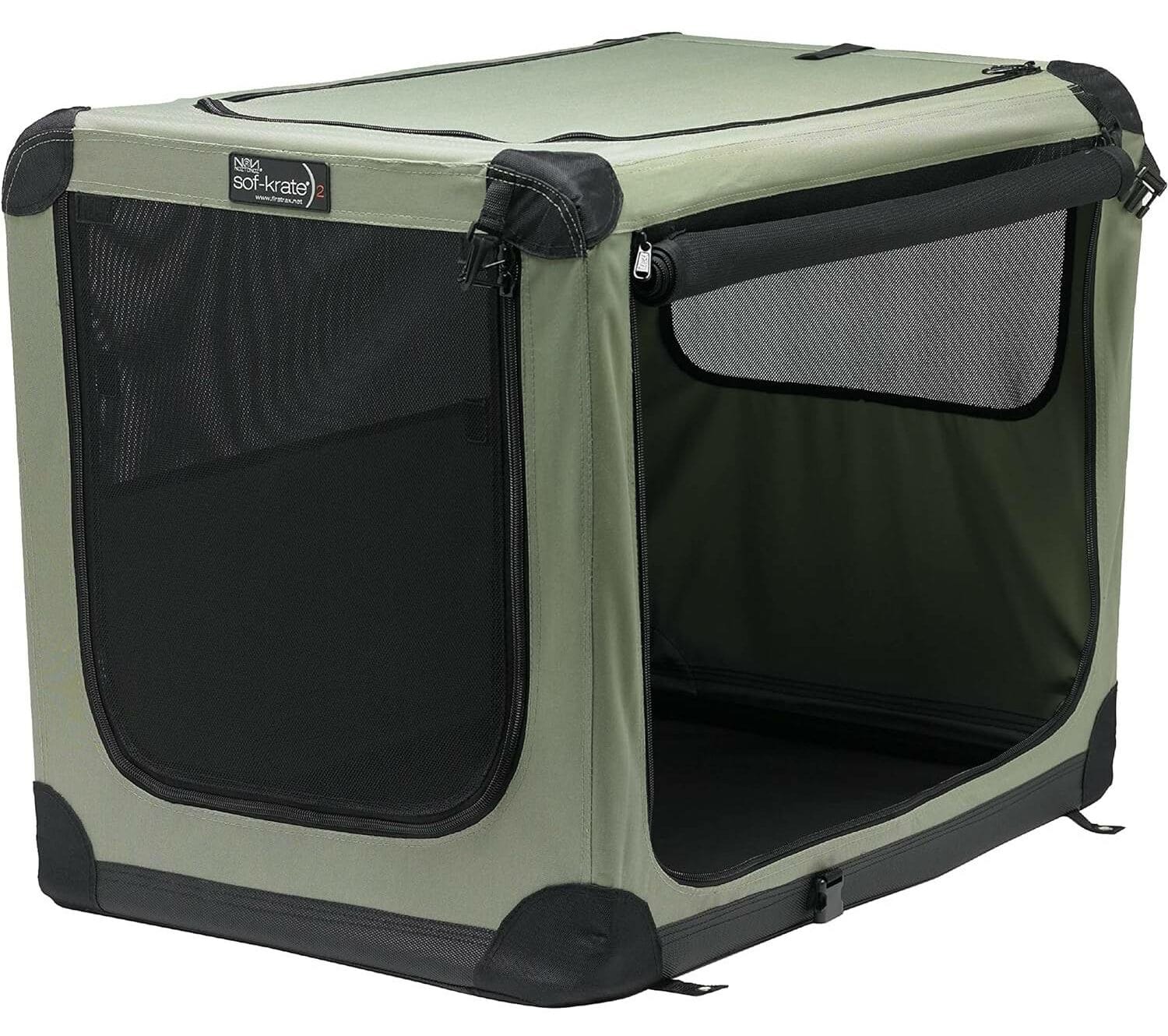 Noz2Noz Soft-Krater Puppy Crate