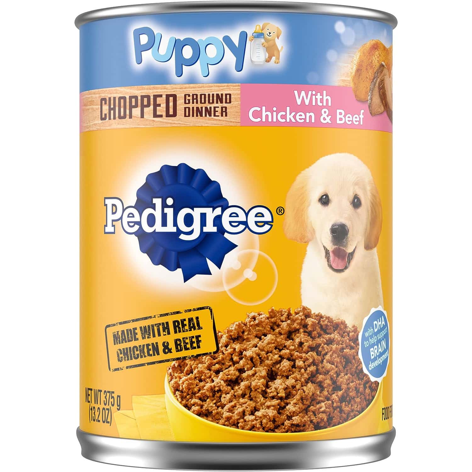 Pedigree Puppy Wet Dog Food