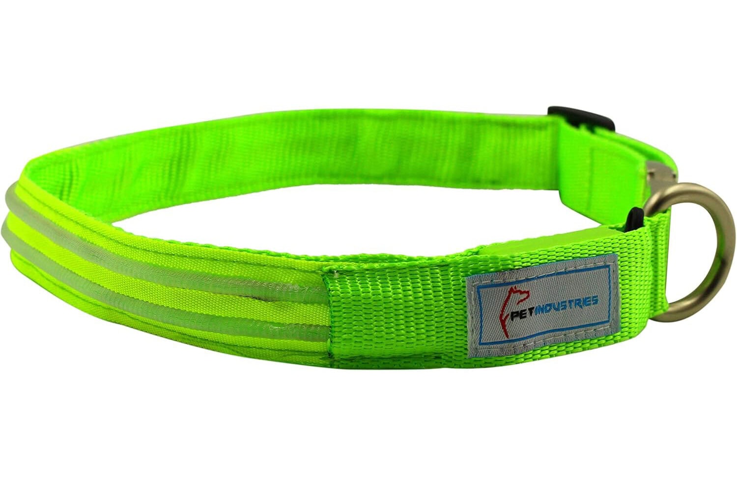 Pet Industries LED Dog Collar