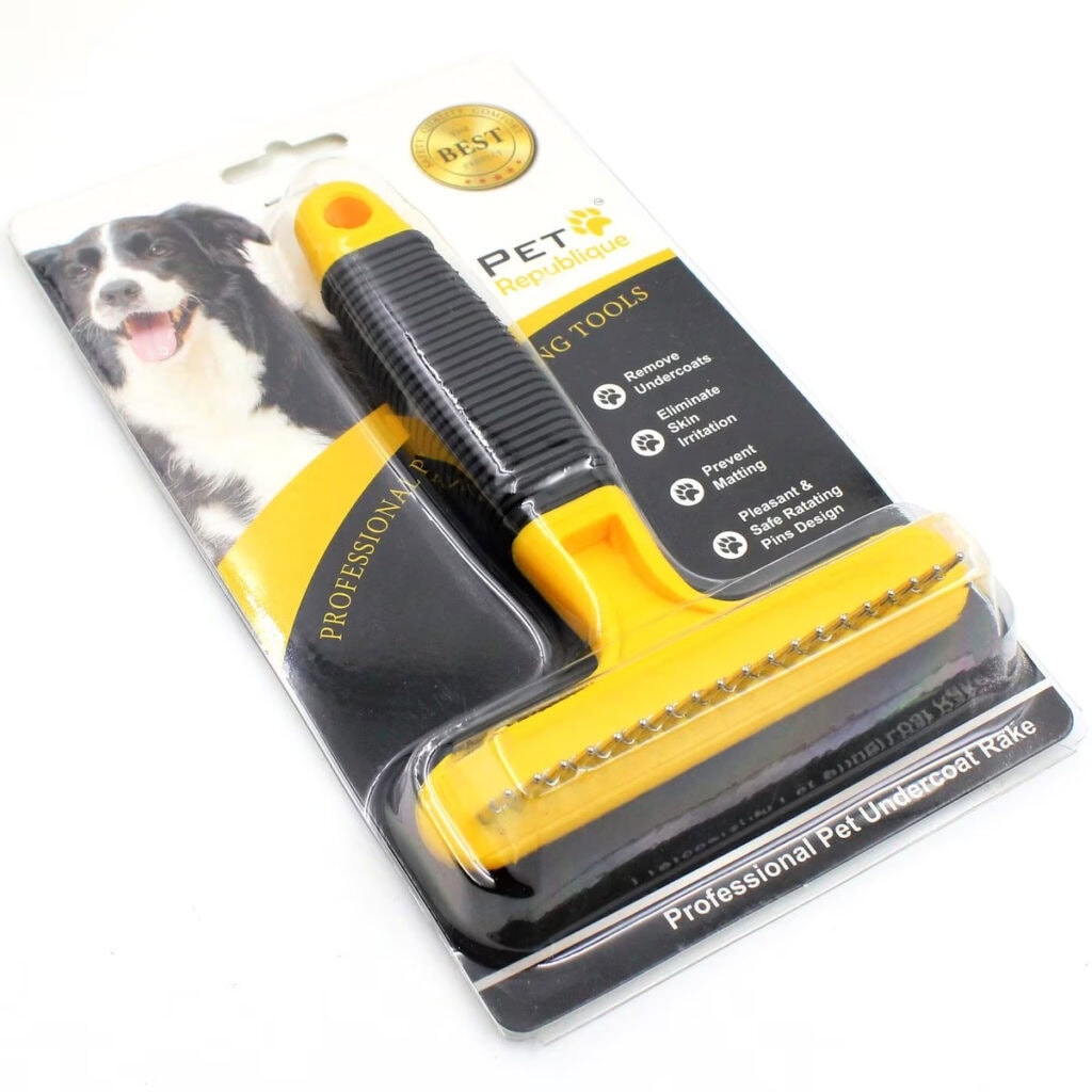 8 Best Undercoat Rakes for Huskies - 2026 Reviews & Top Picks Hepper ...