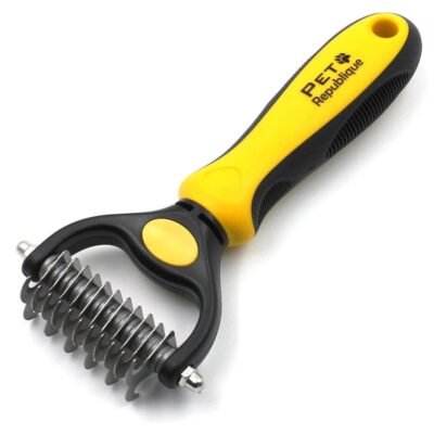 Pet Republique Dematting Tool