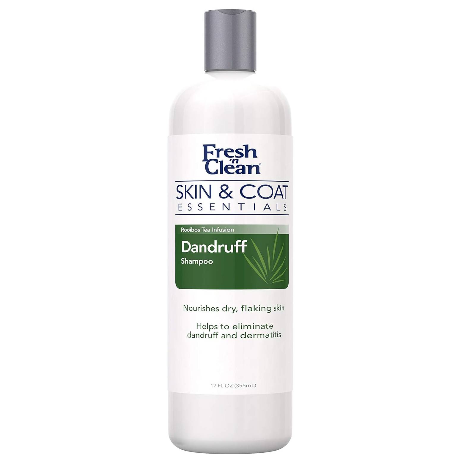 PetAg Fresh 'n Clean Dandruff Dog Shampoo