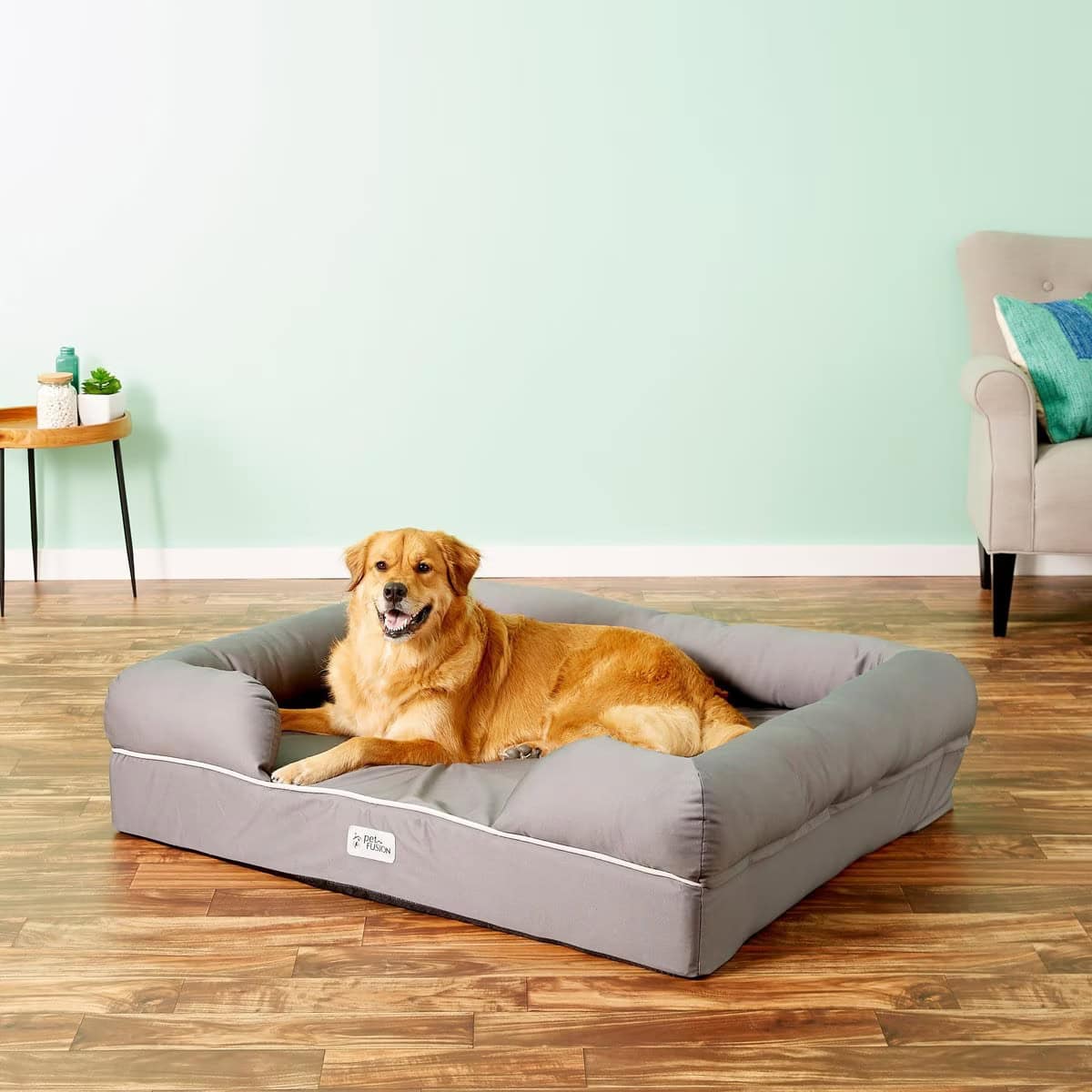 PetFusion Ultimate Large Dog Bed
