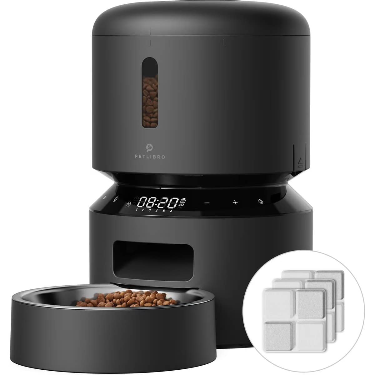 Petlibro Automatic Dog Feeder