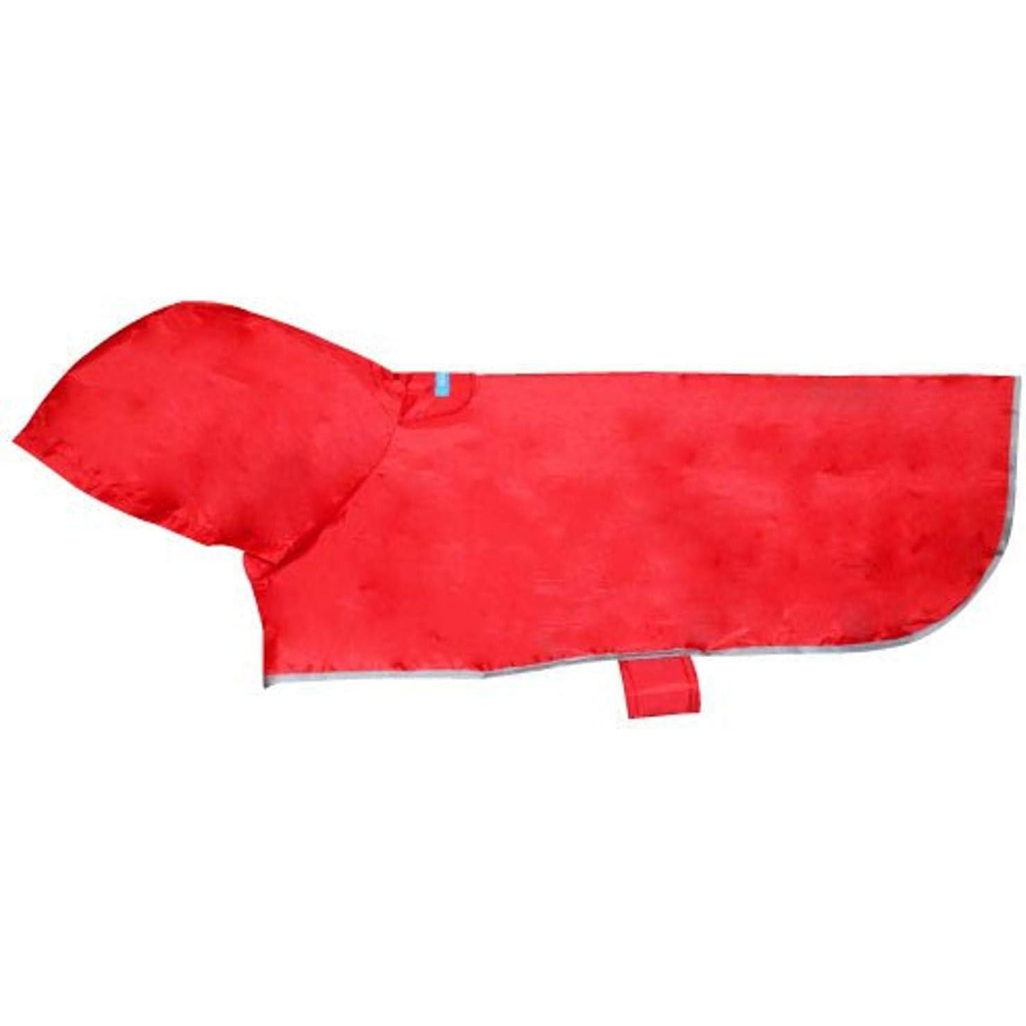 RC Pet Products Dog Rain Poncho