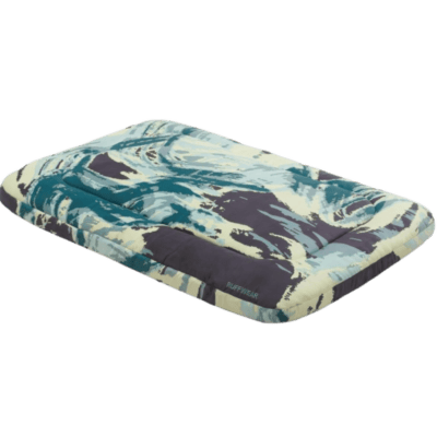 Ruffwear Basecamp Foldable Outdoor Dog Bed