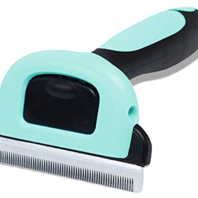 SunGrow Undercoat Deshedding Brush