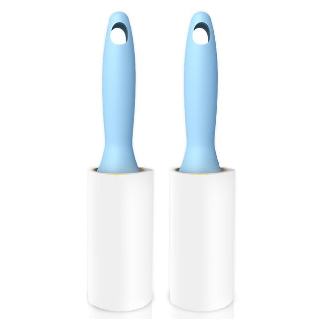 SunGrow Pet Lint Rollers for Dogs and Cats, Extra Sticky Adhesive