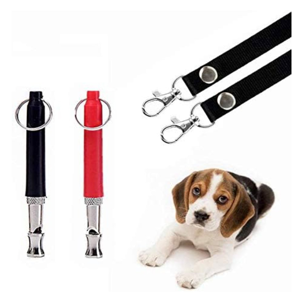 THINKPRICE Dog Whistle new