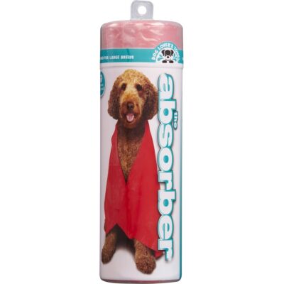 The Absorber MAX Pet Towel