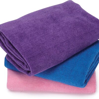 Top Performance Microfiber Towel