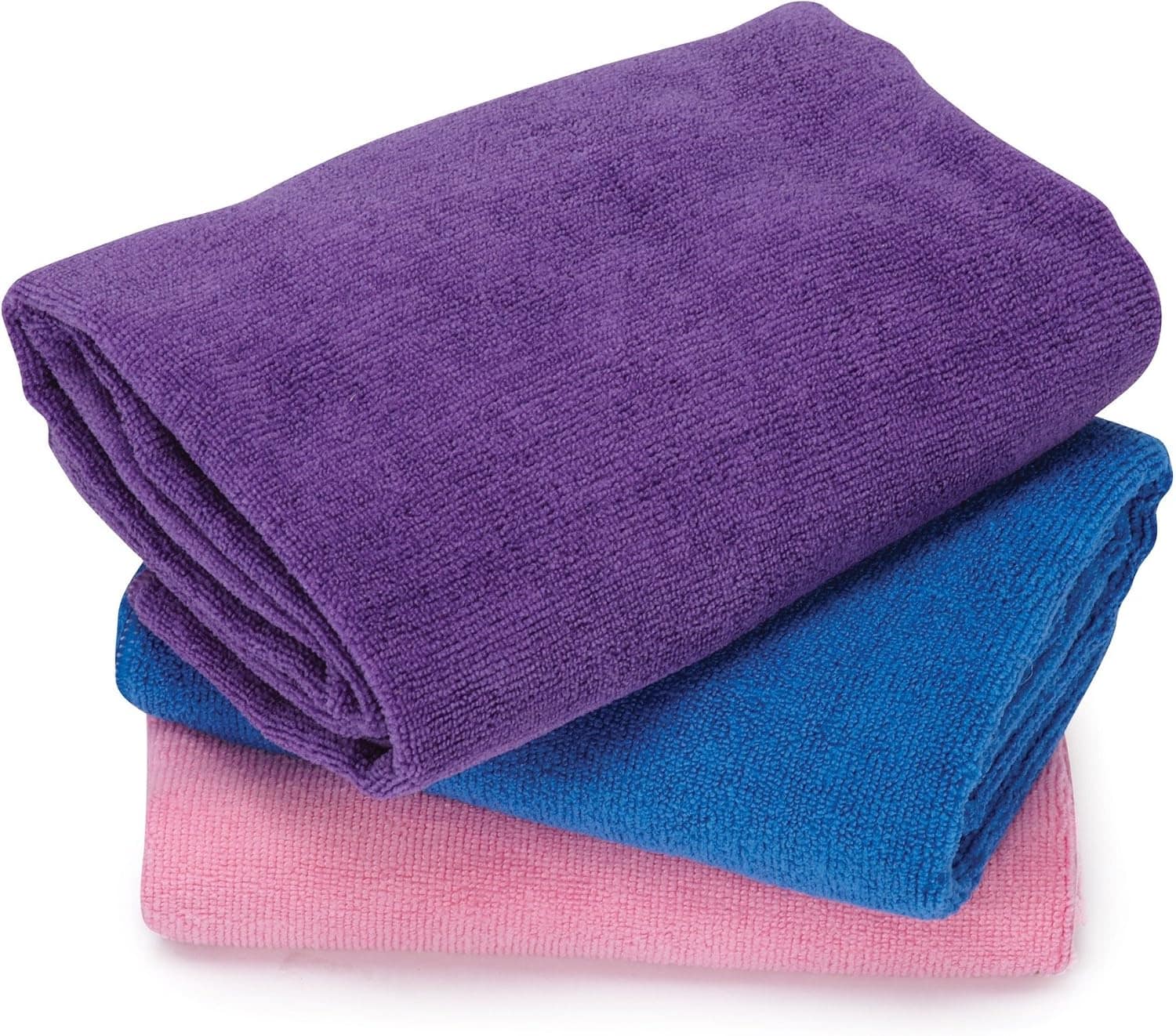 Top Performance Microfiber Towel