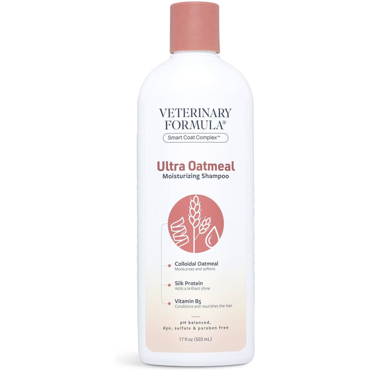 Veterinary Formula Moisturizing Dog Conditioner