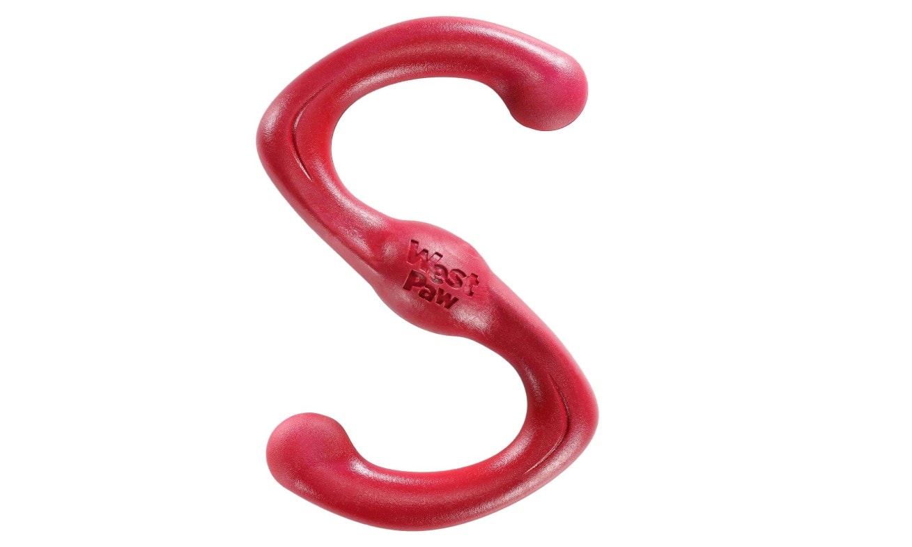 WEST PAW Zogoflex Bumi Dog Tug Toy 1
