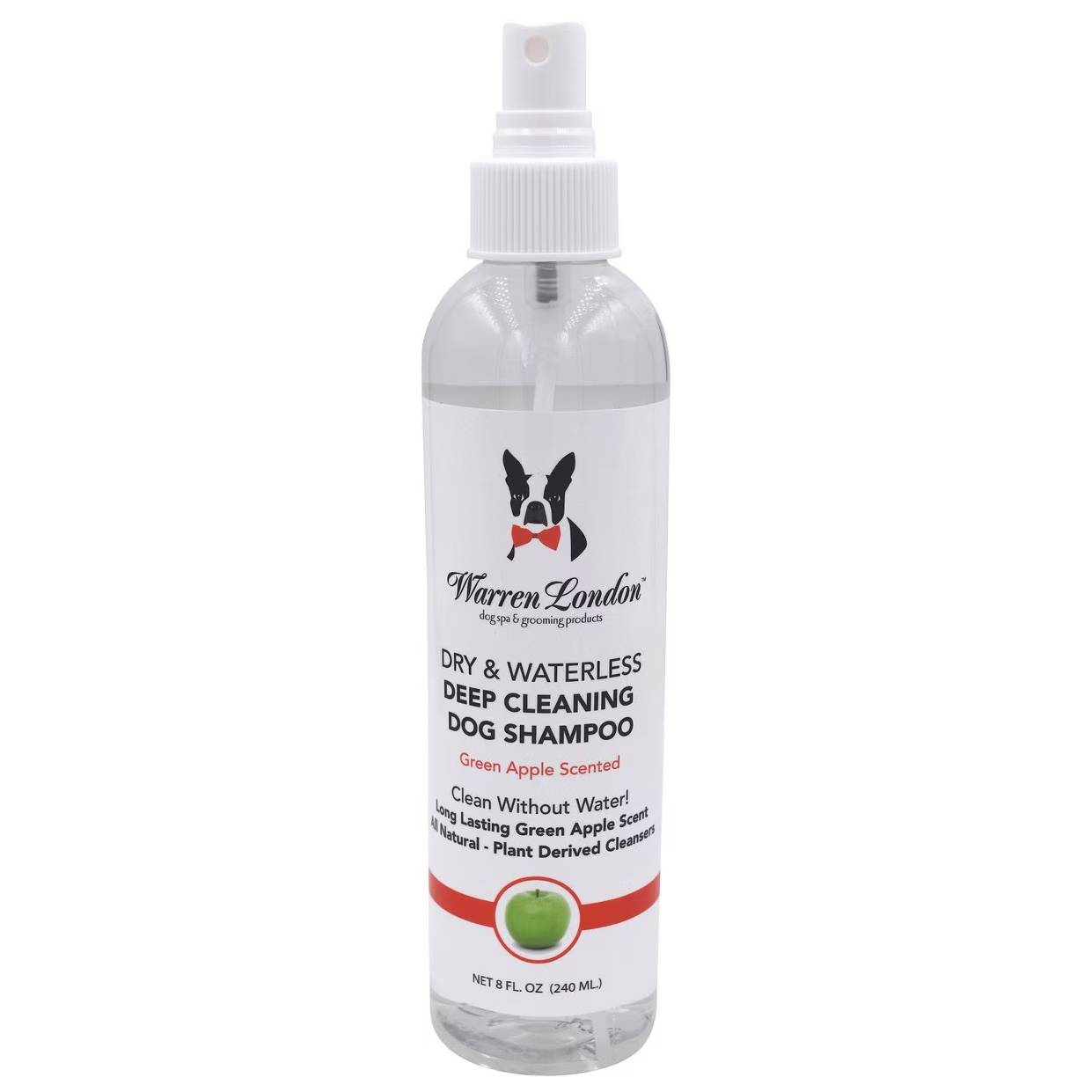 Warren London Deep Cleaning Shampoo for Dogs