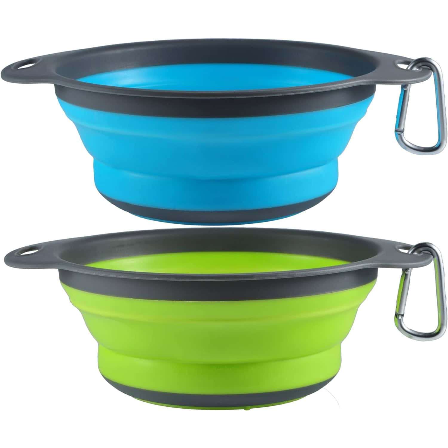 WootPet Collapsible Dog Bowl