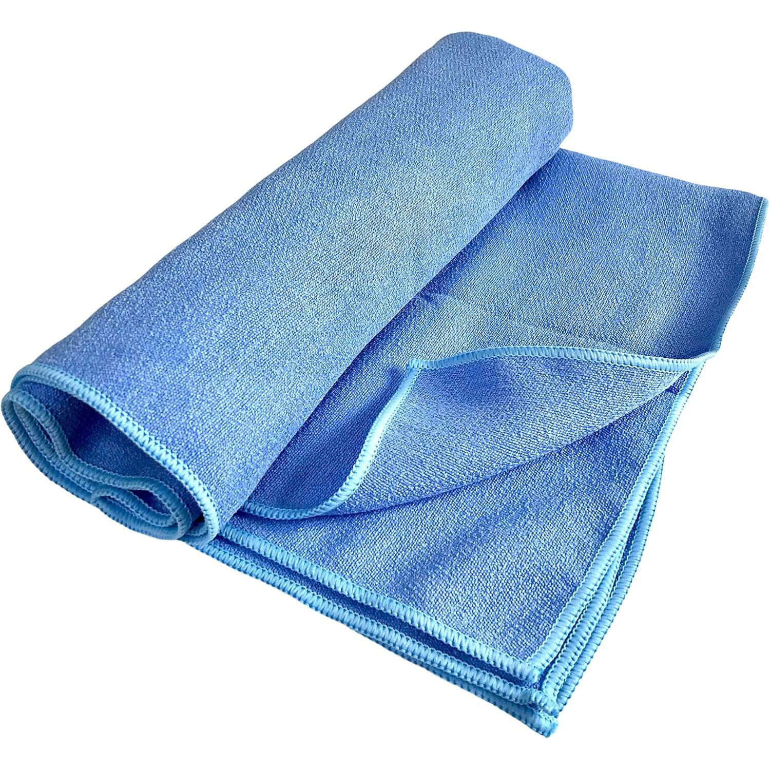 YogaRat Mugzy's Mutt Towel