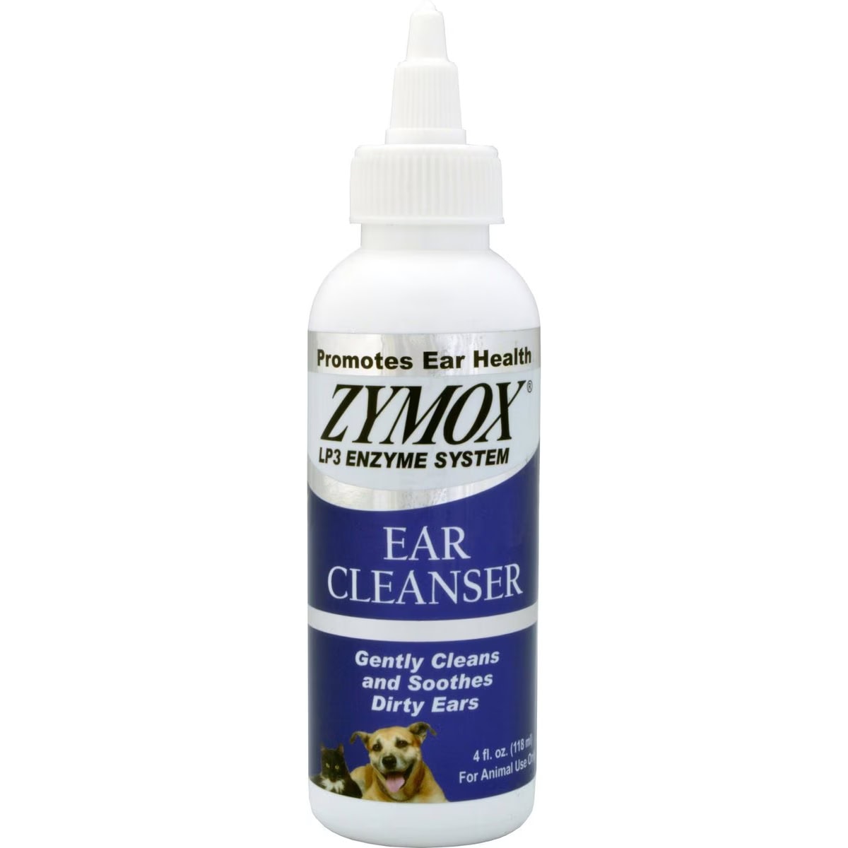 Zymox Ear Cleanser