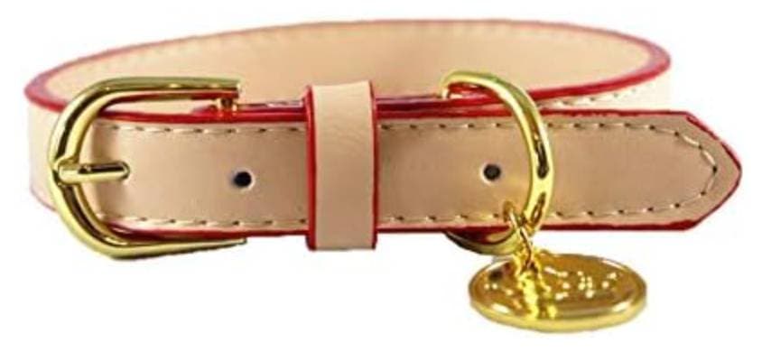 Bek & Co Dog Collar