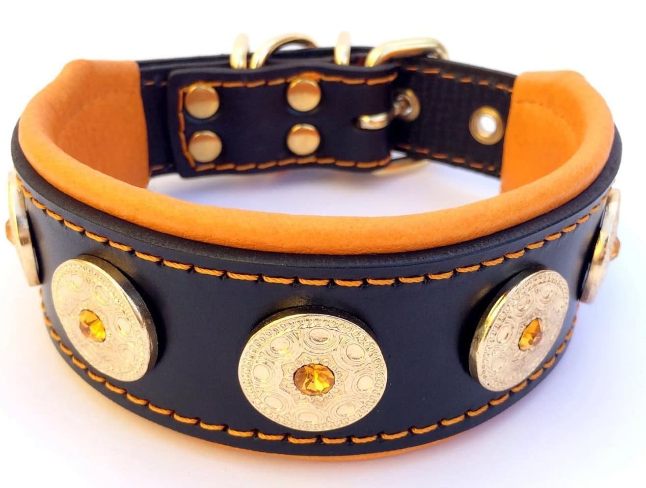 Bestia Bijou Collar