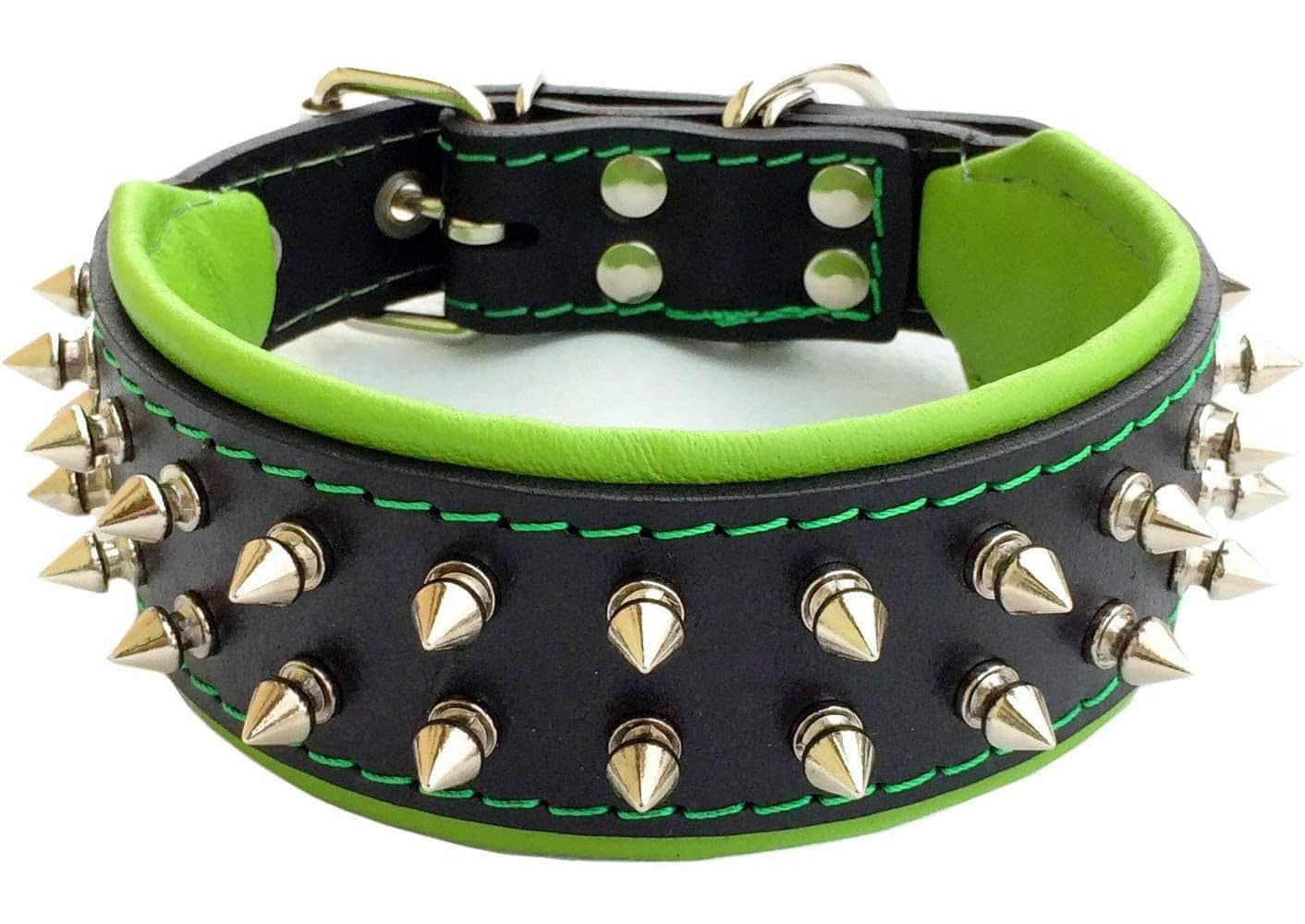 Bestia Frenchie Dog Collar