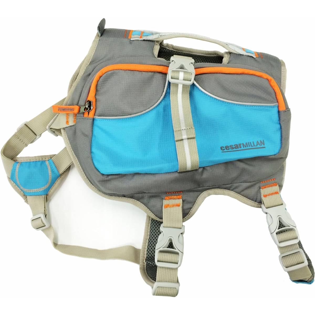 Cesar Millan CM000SM Dog Backpack