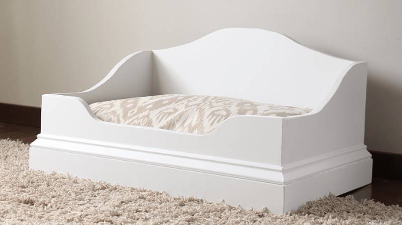 DIY Pet Bed