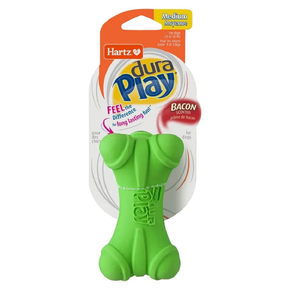 Hartz Dura Play Dog Chew Toys