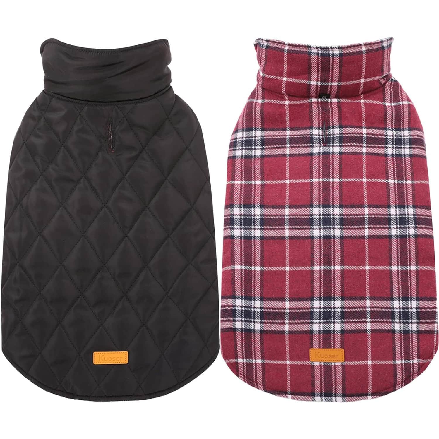 Kuoser Winter Coat