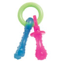 Nylabone Puppy Chew Teething Pacifier