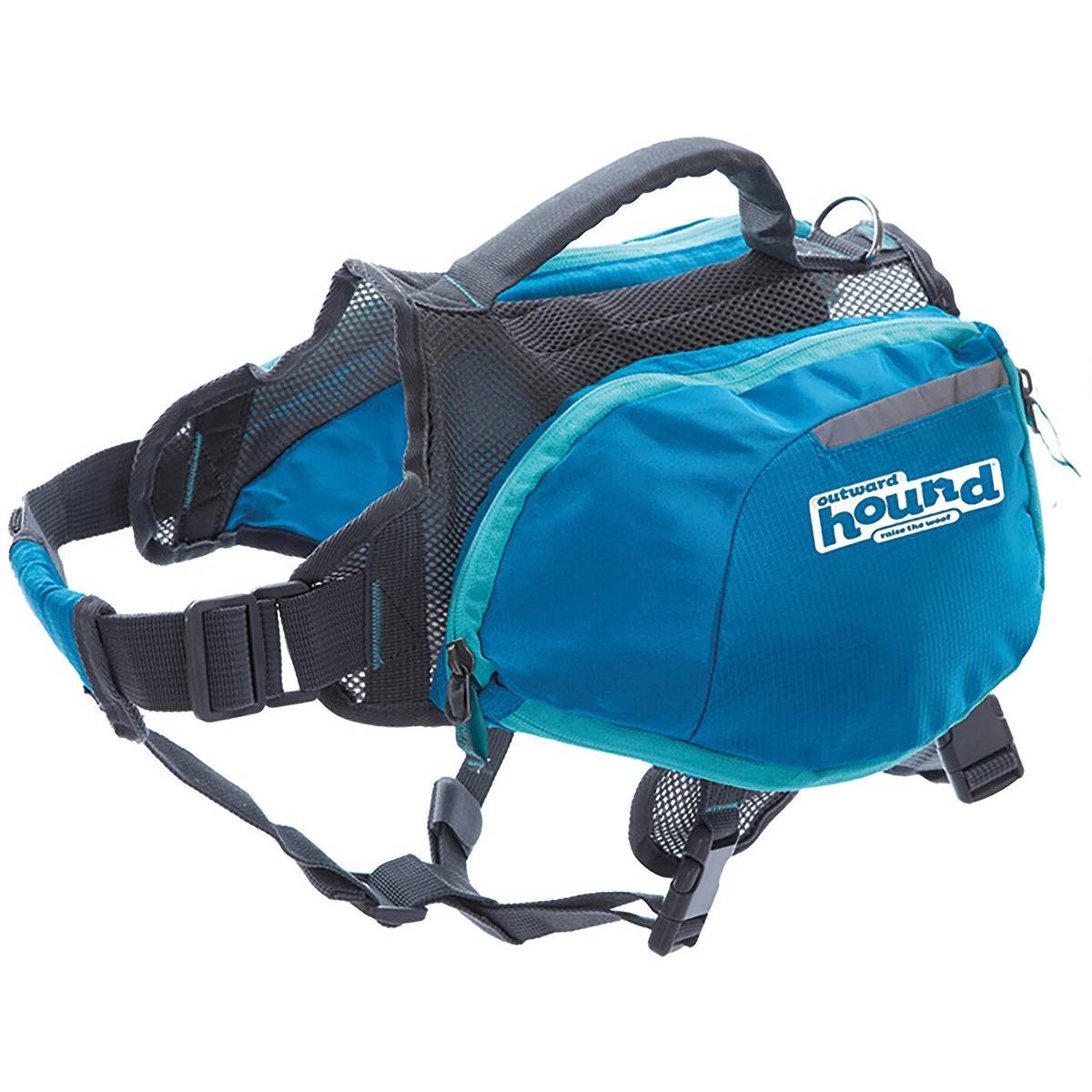 Outward Hound Daypak Dog Backpack 